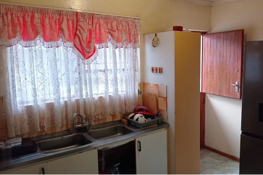 3 Bedroom Property for Sale in Kwamagxaki Eastern Cape